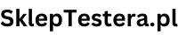 Sklep Testera